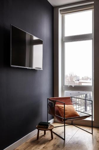 Two bedroom Apartment with Garden view