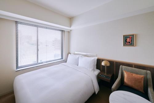 Double Room with Shower