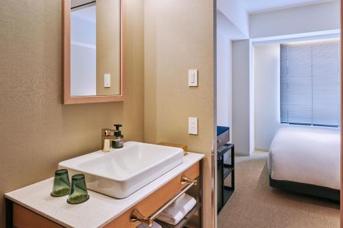Double Room with Shower