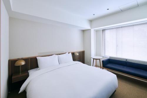 Superior Double Room with Shower