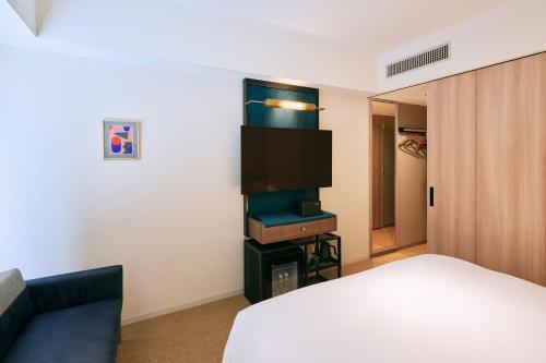 Superior Double Room with Shower