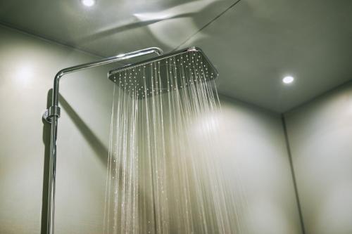 Superior Double Room with Shower