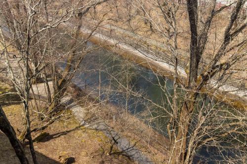 Mount Nantai View, Guest room, 2 Double, Balcony