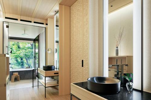 Mount Nantai View, Guest room, 2 Double, Balcony