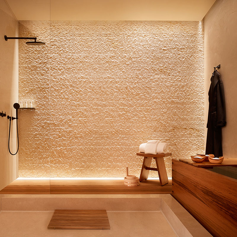 Nobu Suite