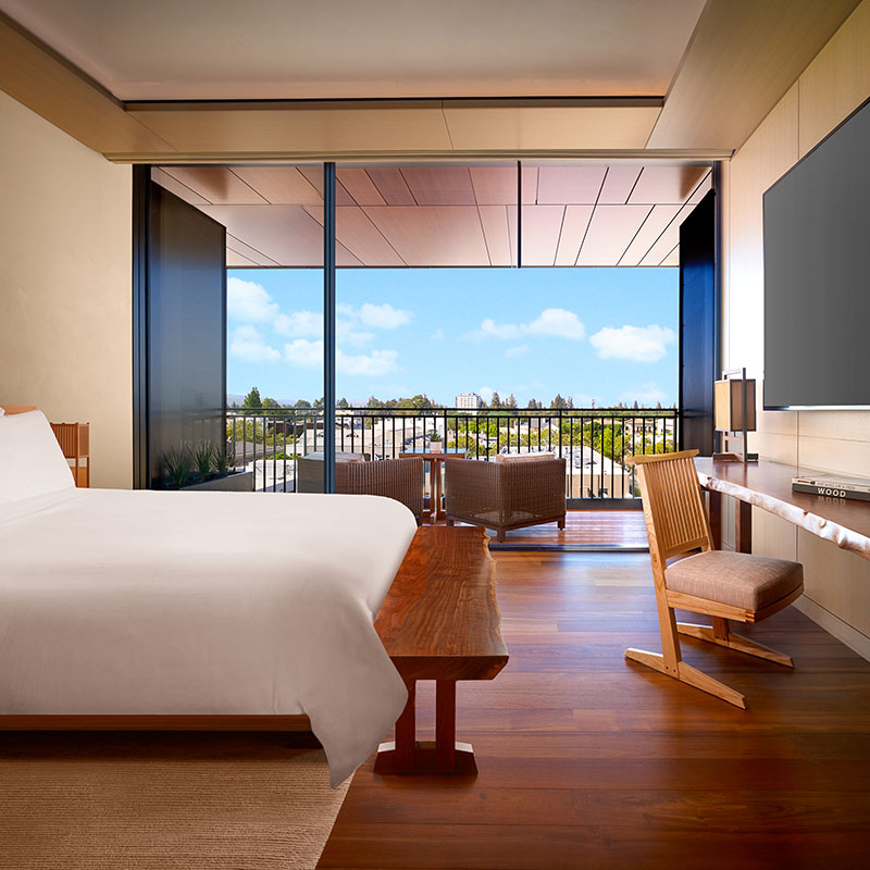 Ryokan Suite