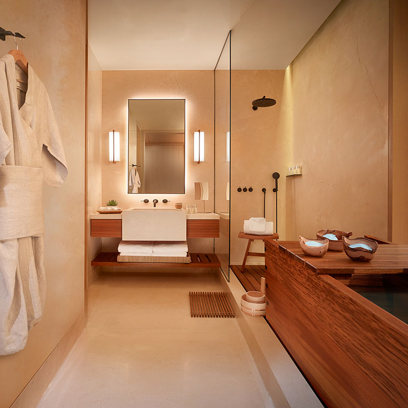 Ryokan Suite