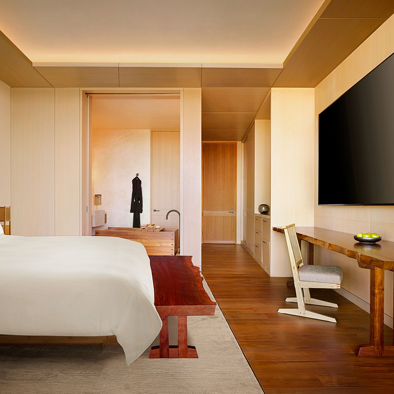 Ryokan Suite ADA