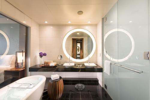 Staycation Offer - King Room with City View