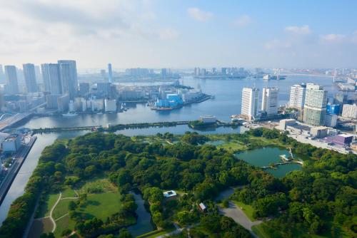 Staycation Offer - King Room with Bay View
