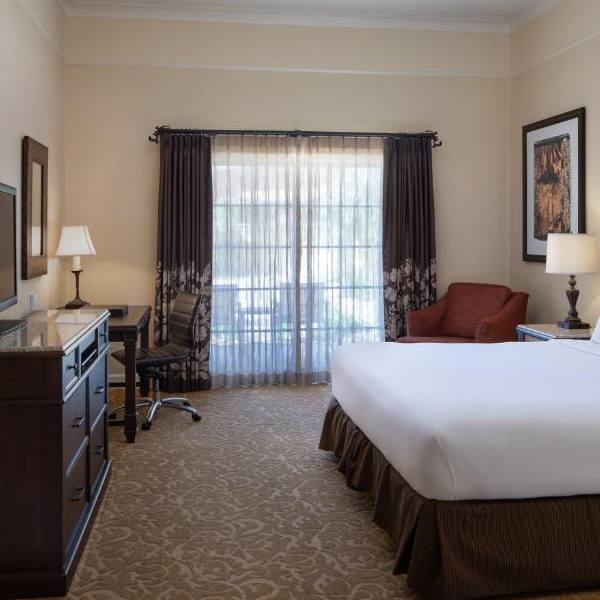 St. Helena Junior Suite