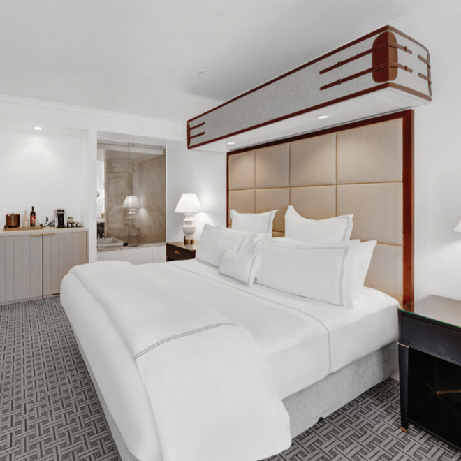 St. Helena Junior Suite