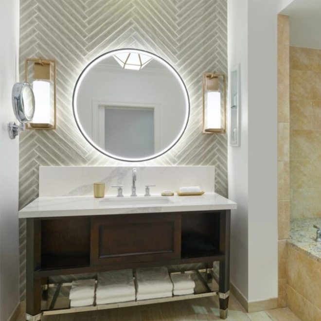 St. Helena Junior Suite