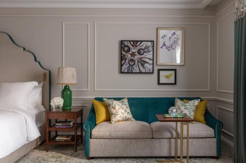 Garden Deluxe Room King