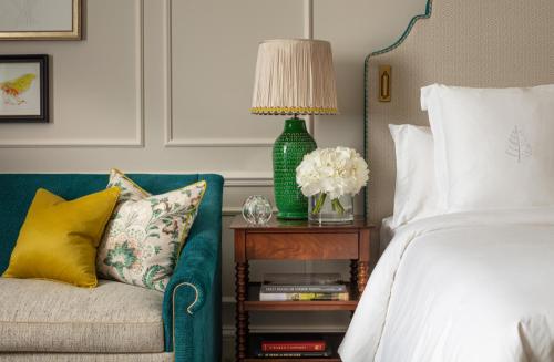 Heritage Deluxe Room King