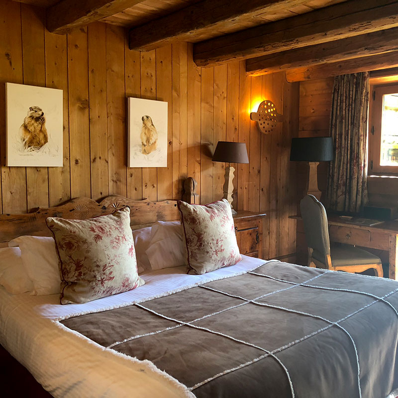 Club Double Room