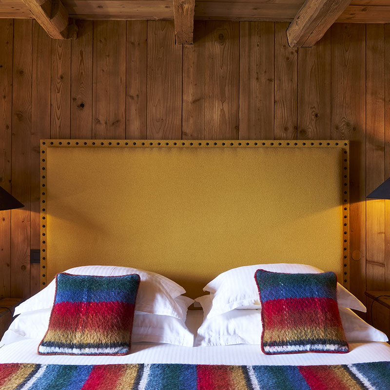 Club Double Room
