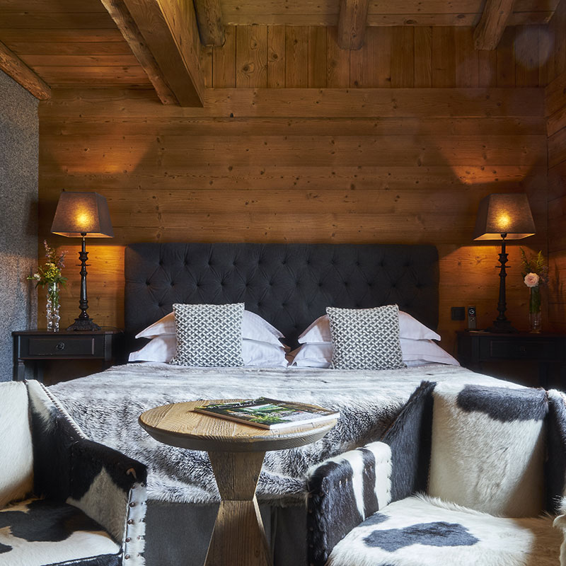 Club Double Room