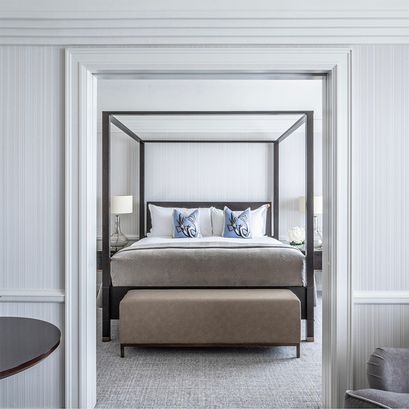 Signature Suite