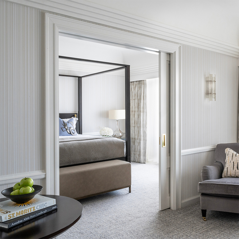 Signature Suite