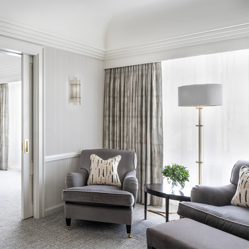 Signature Suite