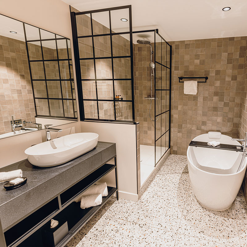 Junior Suite Guigogne