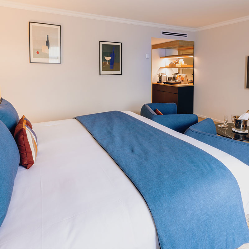 Junior Suite Guigogne