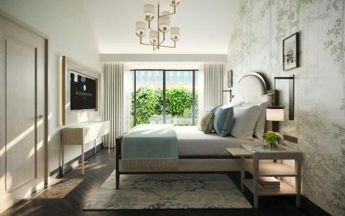 Superior King Room 