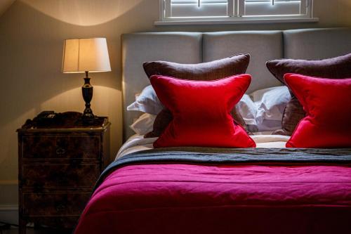 Luxury Super King Room