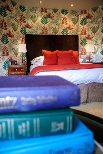 Luxury Super King Room