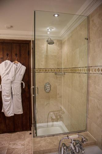 Luxury Super King Room