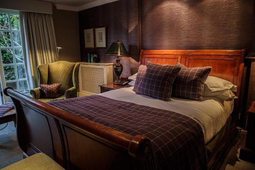 Splendid Room