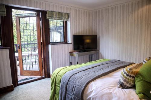 Splendid Room