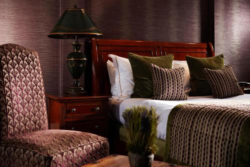 Splendid Room