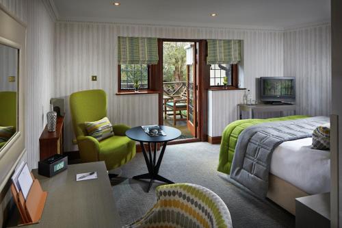 Splendid Room