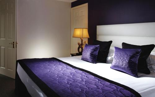 Suite with Garden View