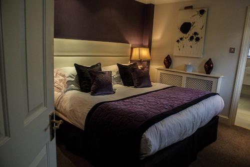 Suite with Garden View
