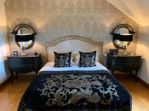 Family Suite - 148 ft² Parking Included