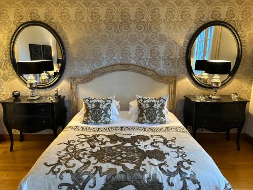 Family Suite - 148 ft² Parking Included