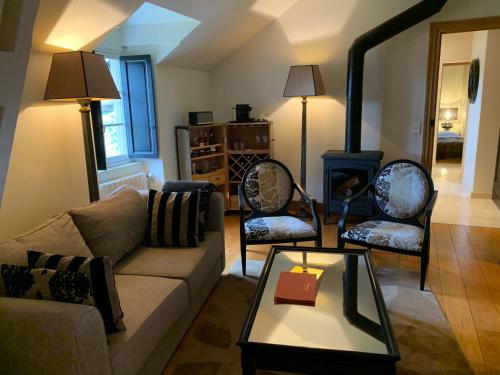 Family  Apartment - 230 ft² Parking Included