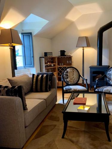 Family  Apartment - 230 ft² Parking Included