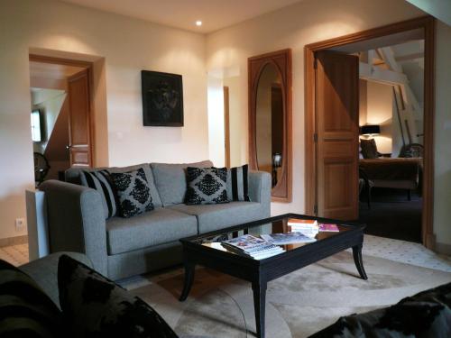 Family  Apartment - 230 ft² Parking Included