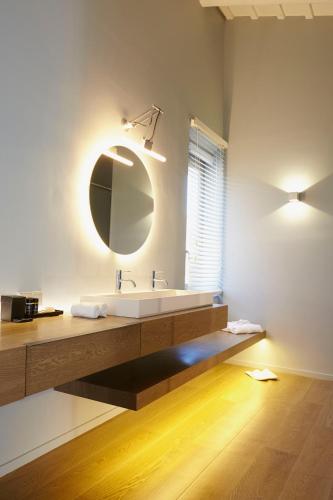 Grand Double Room