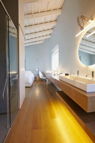 Grand Double Room
