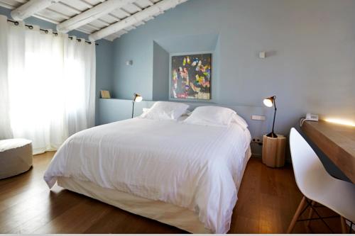 Grand Double Room