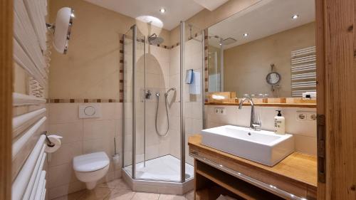 Classic Double Room Alpine