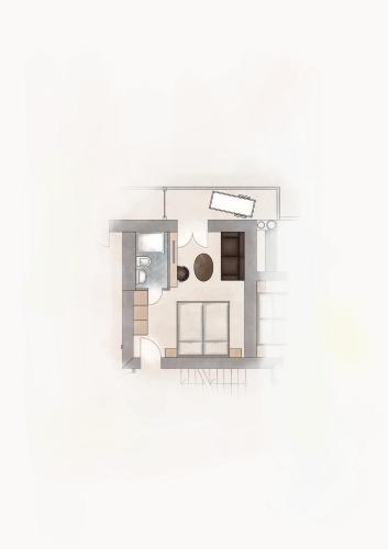 Classic Double Room Alpine