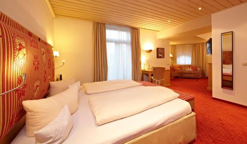 Superior Double Room - Alpine