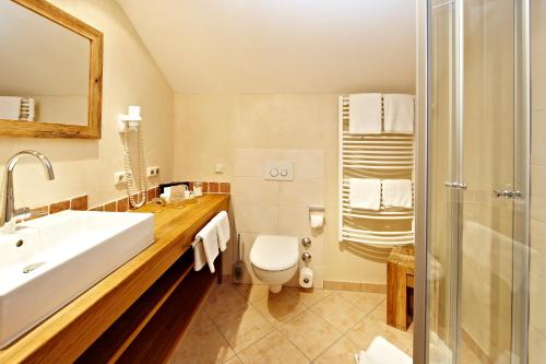Superior Double Room - Alpine