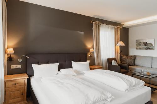 Superior Double Room - Alpine